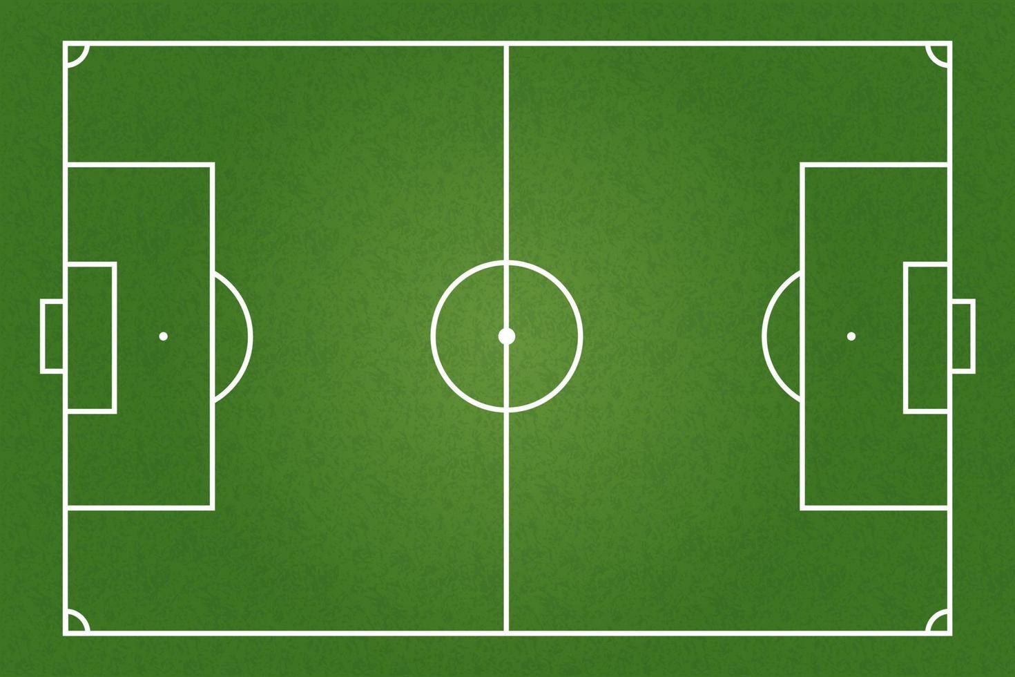 Top view of Rishton United football pitches