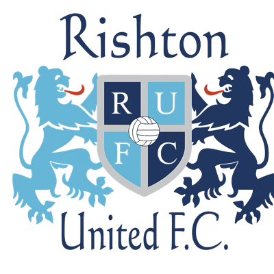 Rishton United FC Logo